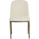 Nestor Zenith Alabaster Dining Chair